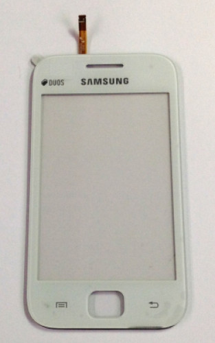 Touchsams6802 touch screen - touchsams6802-w,