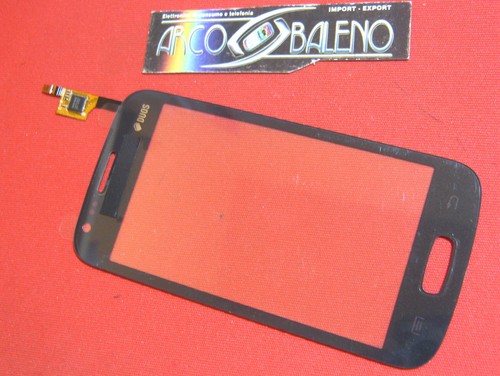Vetro touch screen - screen, samsung
