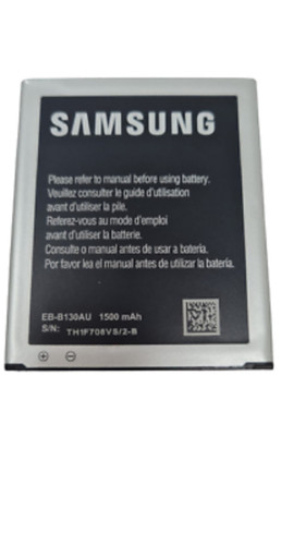 Batteria b130au per samsung - eb-b130au,