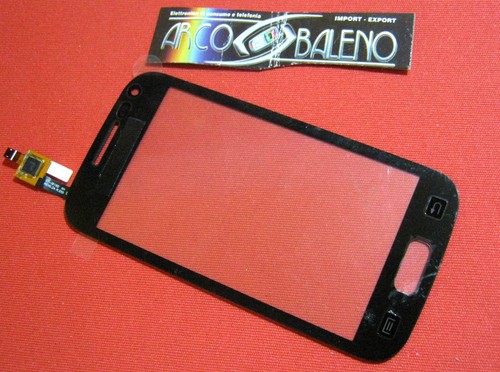 Vetro touch screen per - vetro+,