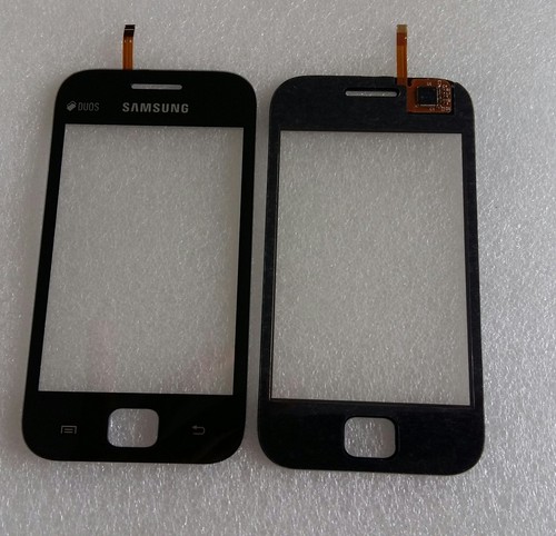 Display touch screen - , vetro