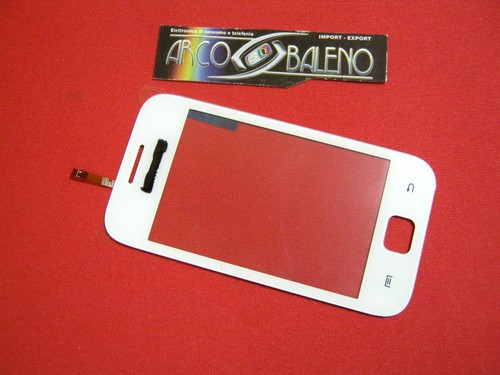 Vetro touch screen - vetro,
