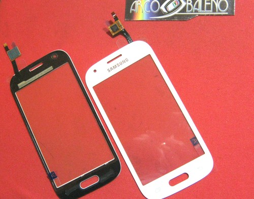 Vetro touch screen per samsung - vetro+touch,