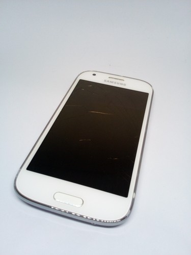 Samsung galaxy ace - samsung, 1/8gb