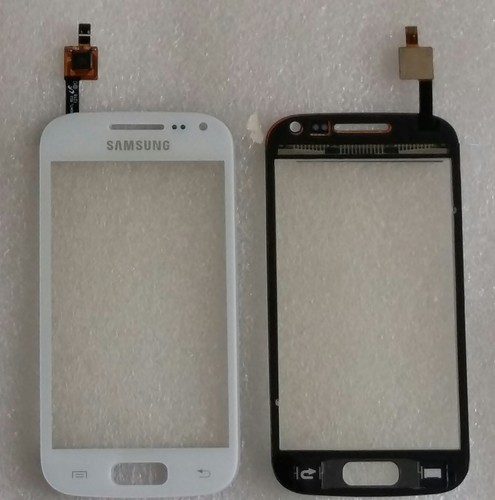 Display touch screen - screen, vetro