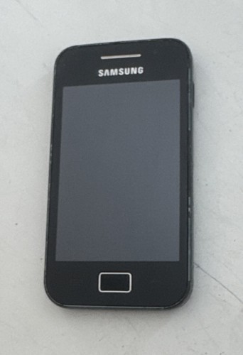 Samsung galaxy ace s5830i - ace, gt-s5830i