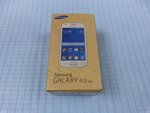 Samsung galaxy ace - galaxy,