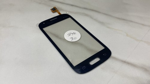 Samsung galaxy ace - galaxy, style