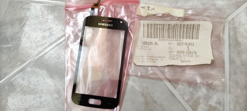 Touch screen samsung galaxy - screen,