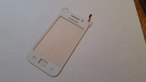 Samsung galaxy ace s5830 - ace, gt-s5830