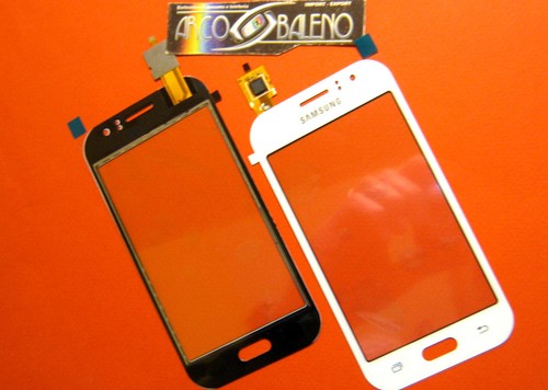 Vetro touch screen - vetro+,